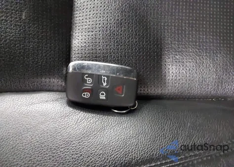 2016 Land Rover Discovery Sport Hse z USA, uszkodzony, nr VIN SALCR2BG8GH625520